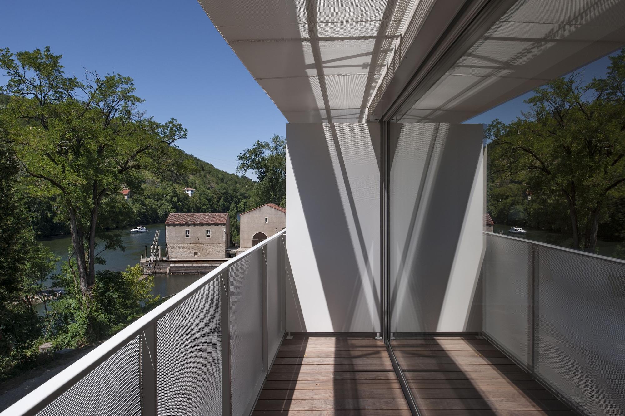 Best Western Plus Hotel Divona Cahors Exterior foto