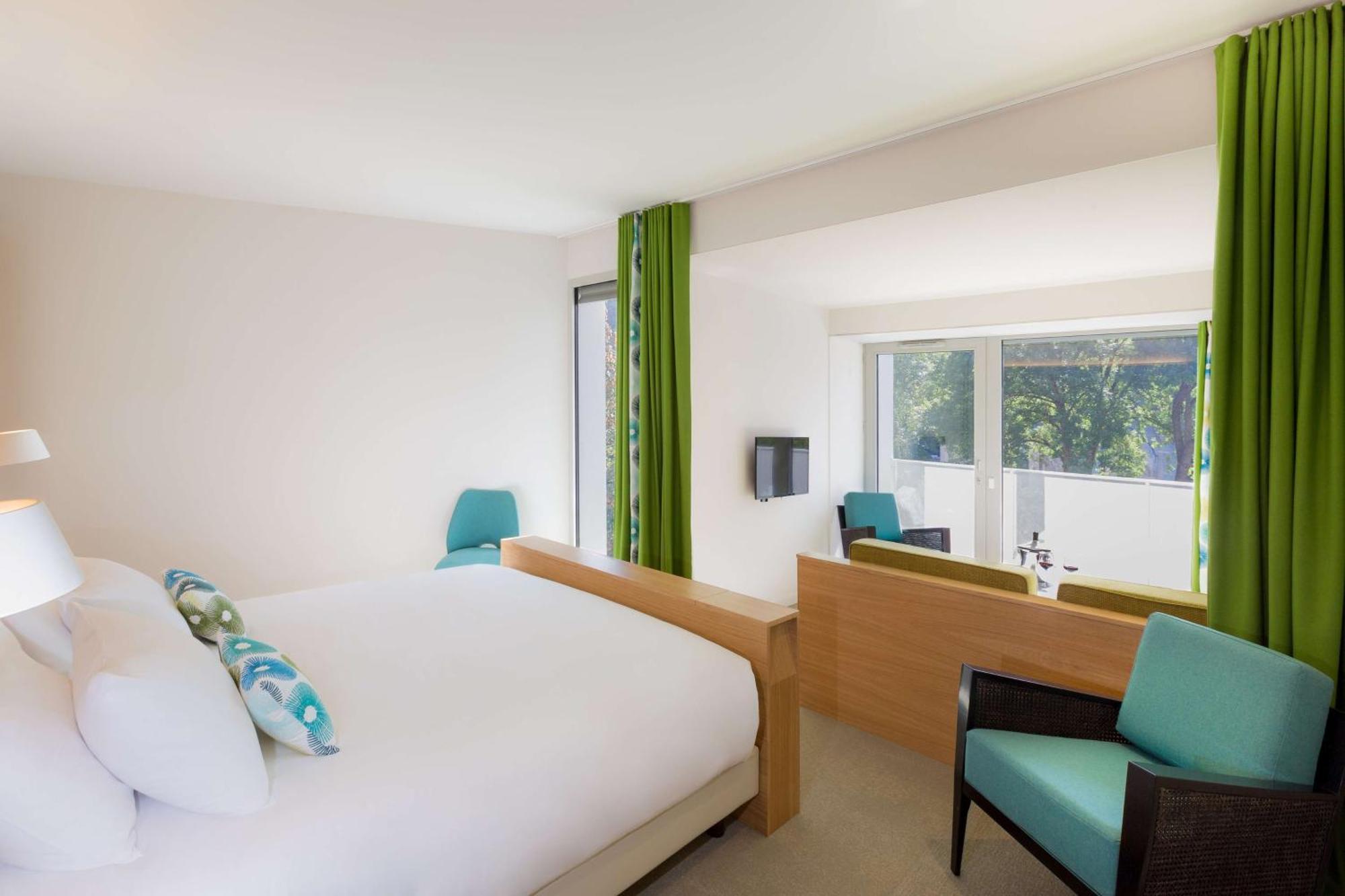 Best Western Plus Hotel Divona Cahors Exterior foto